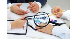 Analysis Management Image