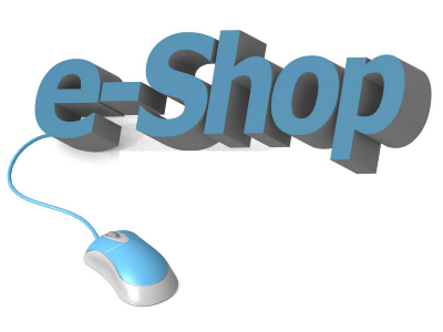 E-SHOP -management-system Image