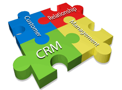 Customer Relationship Management Image