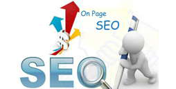 Φωτογραφία Photo of On Page SEO