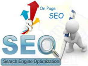 Φωτογραφία On Page SEO