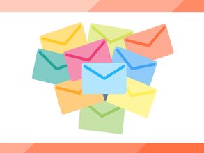 Φωτογραφία  Image Email Marketing